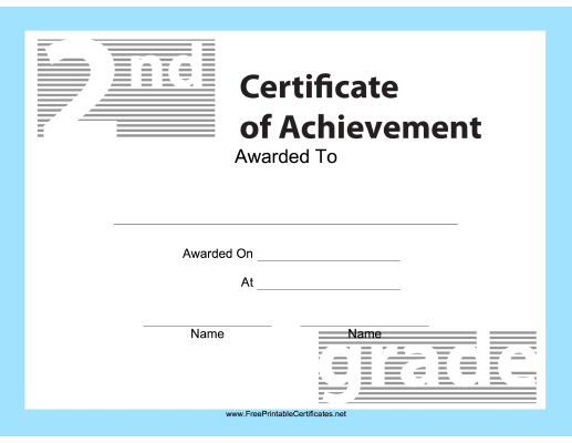 2nd Grade Achievement