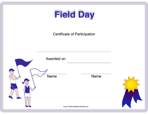 Field Day