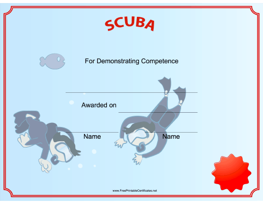 Scuba