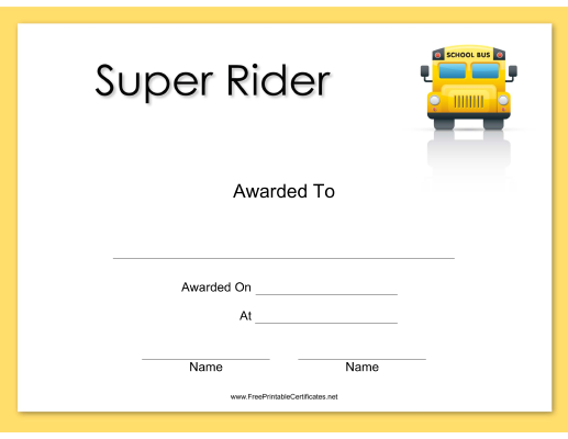 Super Rider