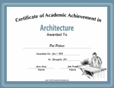 Architecture Academic