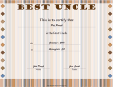 Best Uncle