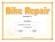 Bike Repair