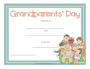 Grandparents Day