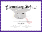 Mortarboard Elementary School