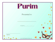 Purim