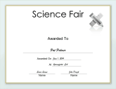 Science Fair