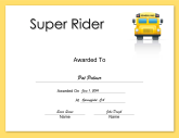 Super Rider