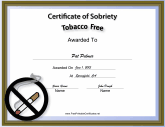 Tobacco-Free