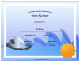 Wave Runner