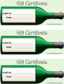 Wine Gift